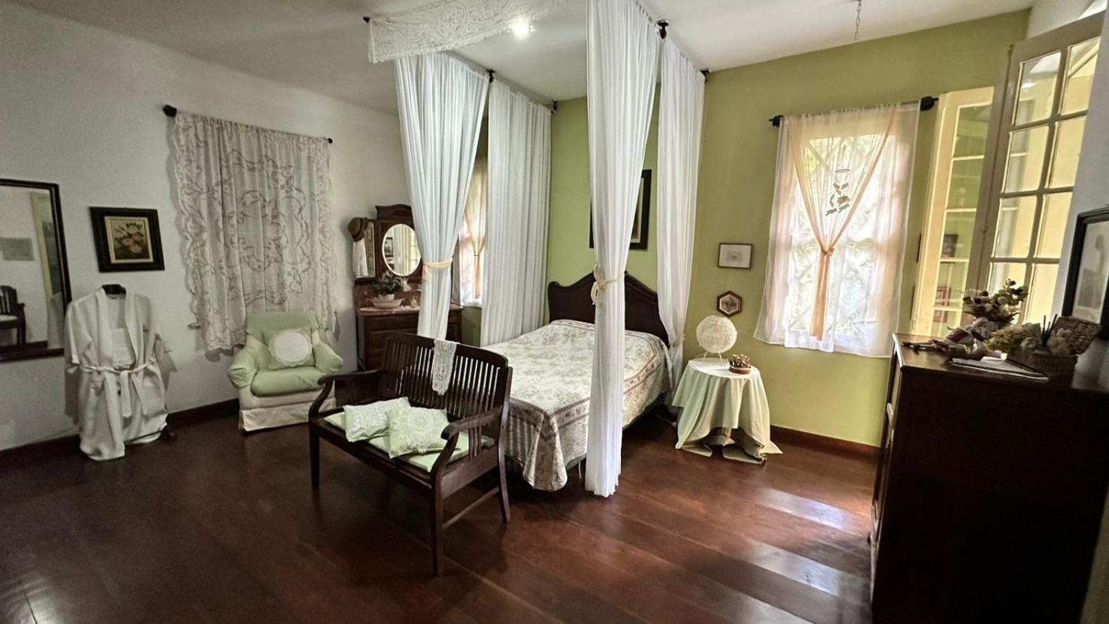 Refúgio Pasárgada Guest House Mairiporã Habitación foto